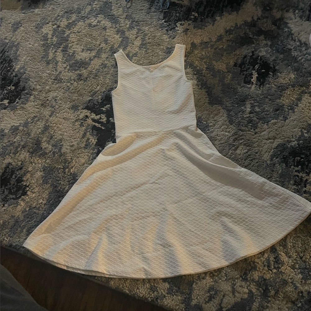 Divided - Dress